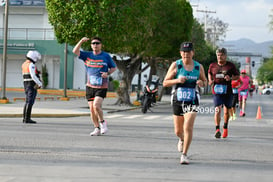 Carrera Powerade Torreón 2024, 5 y 10K @tar.mx