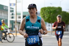 Carrera Powerade Torreón 2024, 5 y 10K @tar.mx