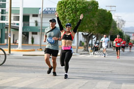 Carrera Powerade Torreón 2024, 5 y 10K @tar.mx