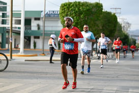 Carrera Powerade Torreón 2024, 5 y 10K @tar.mx