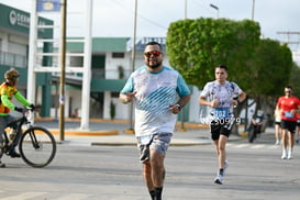 Carrera Powerade Torreón 2024, 5 y 10K @tar.mx