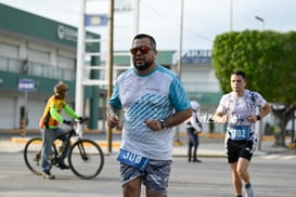 Carrera Powerade Torreón 2024, 5 y 10K @tar.mx