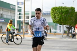 Carrera Powerade Torreón 2024, 5 y 10K @tar.mx