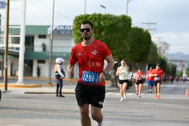 Carrera Powerade Torreón 2024, 5 y 10K @tar.mx