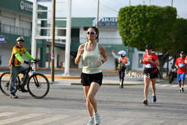 Carrera Powerade Torreón 2024, 5 y 10K @tar.mx