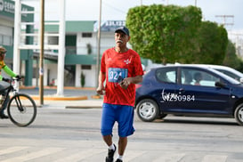 Carrera Powerade Torreón 2024, 5 y 10K @tar.mx