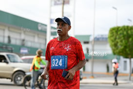 Carrera Powerade Torreón 2024, 5 y 10K @tar.mx