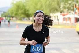 Carrera Powerade Torreón 2024, 5 y 10K @tar.mx