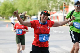 Carrera Powerade Torreón 2024, 5 y 10K @tar.mx