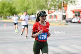 Carrera Powerade Torreón 2024, 5 y 10K @tar.mx