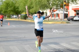 Carrera Powerade Torreón 2024, 5 y 10K @tar.mx