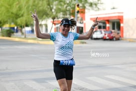 Carrera Powerade Torreón 2024, 5 y 10K @tar.mx