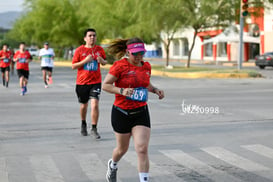 Carrera Powerade Torreón 2024, 5 y 10K @tar.mx