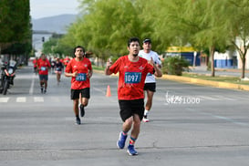 Carrera Powerade Torreón 2024, 5 y 10K @tar.mx