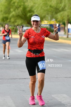 Carrera Powerade Torreón 2024, 5 y 10K @tar.mx