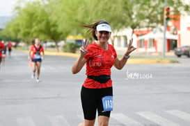 Carrera Powerade Torreón 2024, 5 y 10K @tar.mx