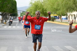 Carrera Powerade Torreón 2024, 5 y 10K @tar.mx