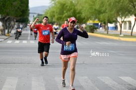 Carrera Powerade Torreón 2024, 5 y 10K @tar.mx