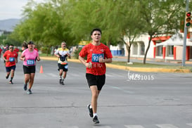 Carrera Powerade Torreón 2024, 5 y 10K @tar.mx