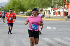 Carrera Powerade Torreón 2024, 5 y 10K @tar.mx