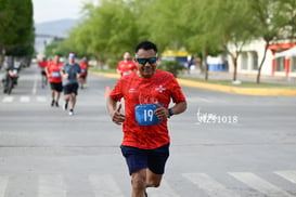 Carrera Powerade Torreón 2024, 5 y 10K @tar.mx