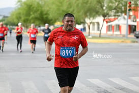 Carrera Powerade Torreón 2024, 5 y 10K @tar.mx