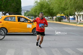 Carrera Powerade Torreón 2024, 5 y 10K @tar.mx