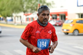 Carrera Powerade Torreón 2024, 5 y 10K @tar.mx