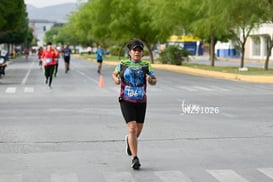 Carrera Powerade Torreón 2024, 5 y 10K @tar.mx