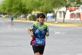 Carrera Powerade Torreón 2024, 5 y 10K @tar.mx