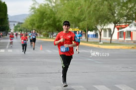 Carrera Powerade Torreón 2024, 5 y 10K @tar.mx