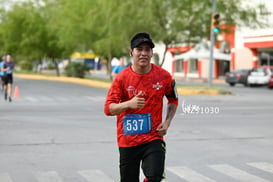 Carrera Powerade Torreón 2024, 5 y 10K @tar.mx