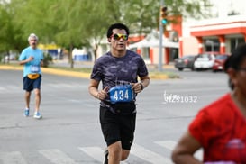 Carrera Powerade Torreón 2024, 5 y 10K @tar.mx