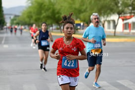 Carrera Powerade Torreón 2024, 5 y 10K @tar.mx