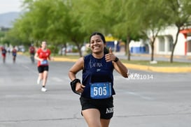 Carrera Powerade Torreón 2024, 5 y 10K @tar.mx