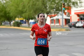 Carrera Powerade Torreón 2024, 5 y 10K @tar.mx