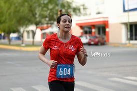 Carrera Powerade Torreón 2024, 5 y 10K @tar.mx