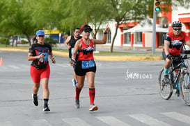 Carrera Powerade Torreón 2024, 5 y 10K @tar.mx