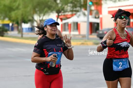 Carrera Powerade Torreón 2024, 5 y 10K @tar.mx