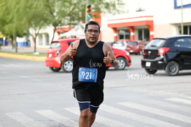 Carrera Powerade Torreón 2024, 5 y 10K @tar.mx