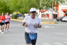 Carrera Powerade Torreón 2024, 5 y 10K @tar.mx