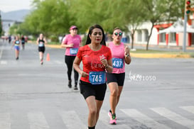 Carrera Powerade Torreón 2024, 5 y 10K @tar.mx