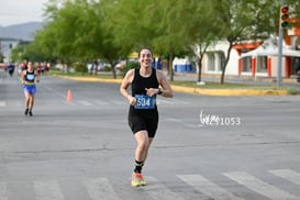 Carrera Powerade Torreón 2024, 5 y 10K @tar.mx