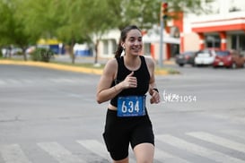 Carrera Powerade Torreón 2024, 5 y 10K @tar.mx