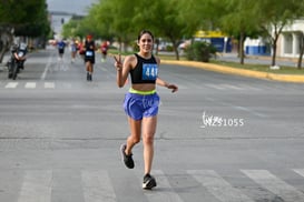 Carrera Powerade Torreón 2024, 5 y 10K @tar.mx