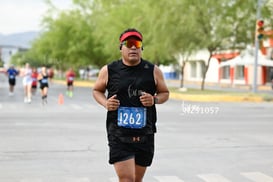 Carrera Powerade Torreón 2024, 5 y 10K @tar.mx