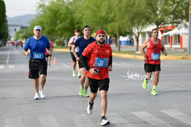 Carrera Powerade Torreón 2024, 5 y 10K @tar.mx