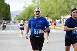 Carrera Powerade Torreón 2024, 5 y 10K @tar.mx