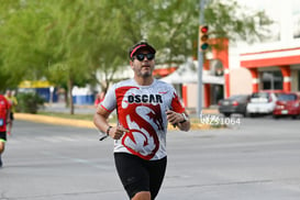 Carrera Powerade Torreón 2024, 5 y 10K @tar.mx