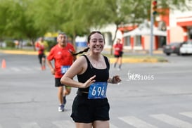 Carrera Powerade Torreón 2024, 5 y 10K @tar.mx